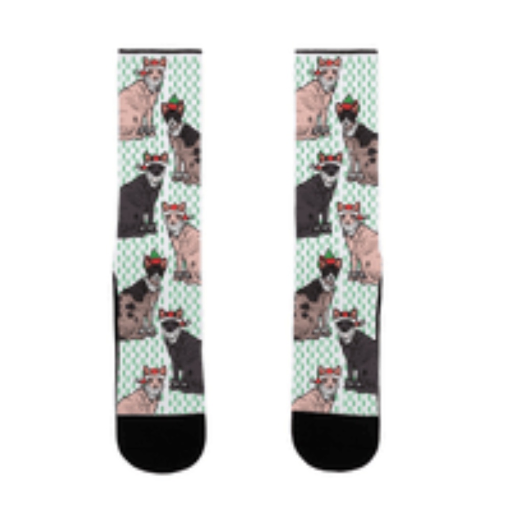 socks